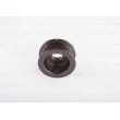 BOSCH F 00M 991 185 - Poulie, alternateur