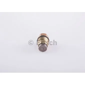 BOSCH F 00R 000 741 - Soupape de surpression, système à rampe commune