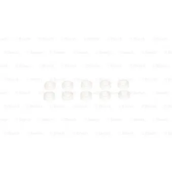 Kit de réparation, injecteur BOSCH F 00V H35 005 pour ALFA ROMEO GTV 2.0 JTS - 165cv