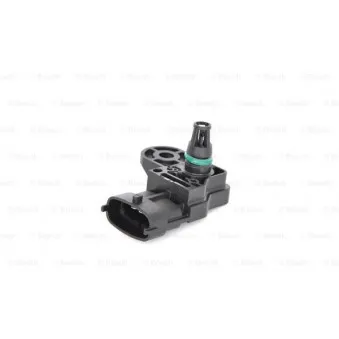 Capteur BOSCH F 01C 600 085 pour IVECO STRALIS AD 260S27 CNG, AT 260S27 CNG - 272cv
