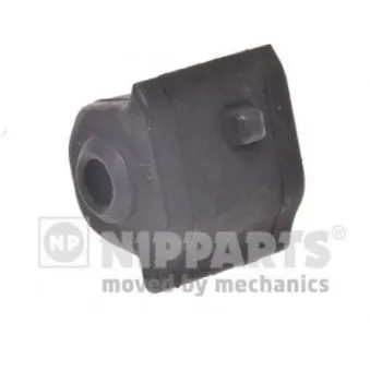 Coussinet de palier, stabilisateur NIPPARTS OEM 4881505120