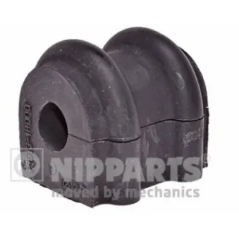 NIPPARTS N4290301 - Coussinet de palier, stabilisateur