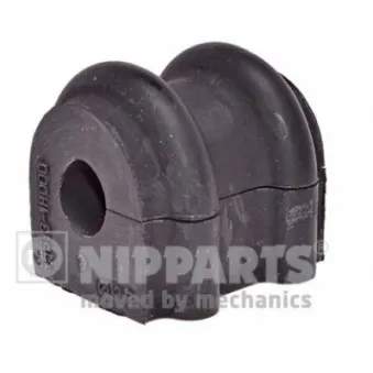 Coussinet de palier, stabilisateur NIPPARTS OEM 555131H000