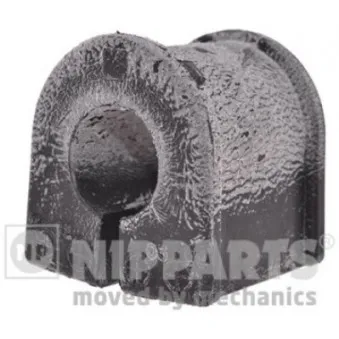 NIPPARTS N4290308 - Coussinet de palier, stabilisateur