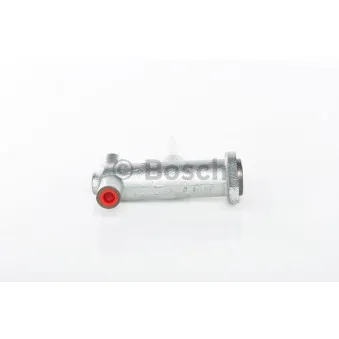Cylindre émetteur, embrayage BOSCH [F 026 005 026]