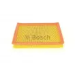 BOSCH F 026 400 004 - Filtre à air
