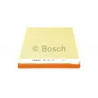 BOSCH F 026 400 014 - Filtre à air