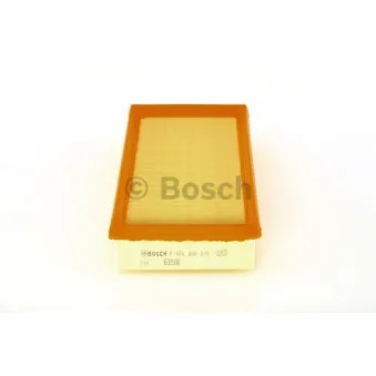 Filtre à air BOSCH F 026 400 015 pour RENAULT SCENIC 1.9 dT - 90cv