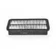 BOSCH F 026 400 016 - Filtre à air