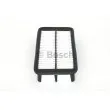 BOSCH F 026 400 016 - Filtre à air