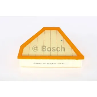 BOSCH F 026 400 030 - Filtre à air