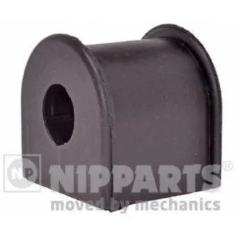 Coussinet de palier, stabilisateur NIPPARTS OEM 5551322500