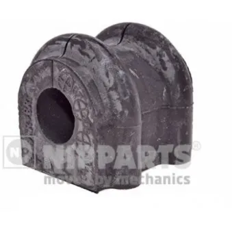 Coussinet de palier, stabilisateur NIPPARTS OEM 555132G100