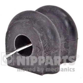 NIPPARTS N4290515 - Coussinet de palier, stabilisateur