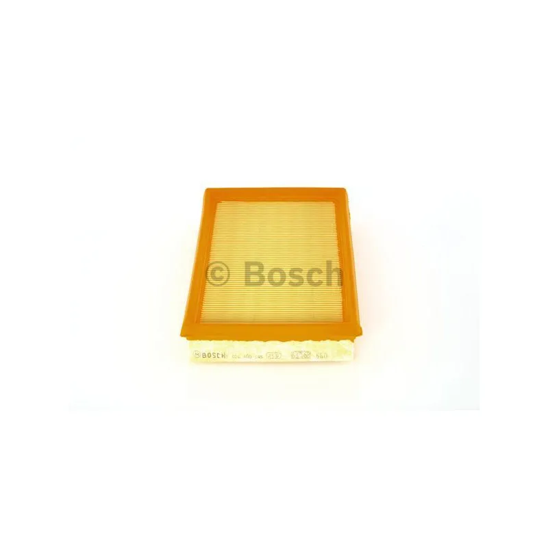 Filtre à air BOSCH F 026 400 045 - Visuel 1