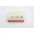 BOSCH F 026 400 049 - Filtre à air