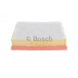 BOSCH F 026 400 052 - Filtre à air