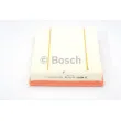 BOSCH F 026 400 055 - Filtre à air