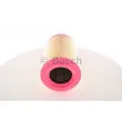 BOSCH F 026 400 075 - Filtre à air