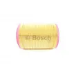 BOSCH F 026 400 080 - Filtre à air