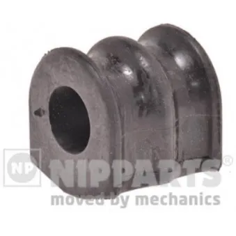 Coussinet de palier, stabilisateur NIPPARTS OEM 54613EA520