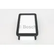 BOSCH F 026 400 093 - Filtre à air