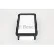 BOSCH F 026 400 093 - Filtre à air