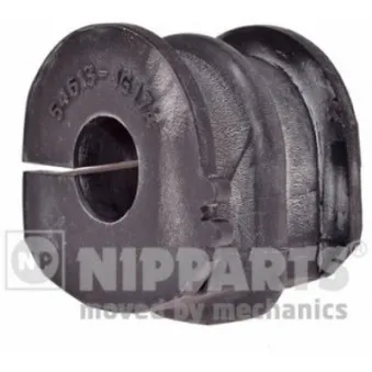 NIPPARTS N4291012 - Coussinet de palier, stabilisateur