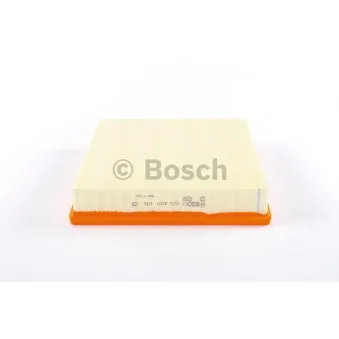BOSCH F 026 400 106 - Filtre à air