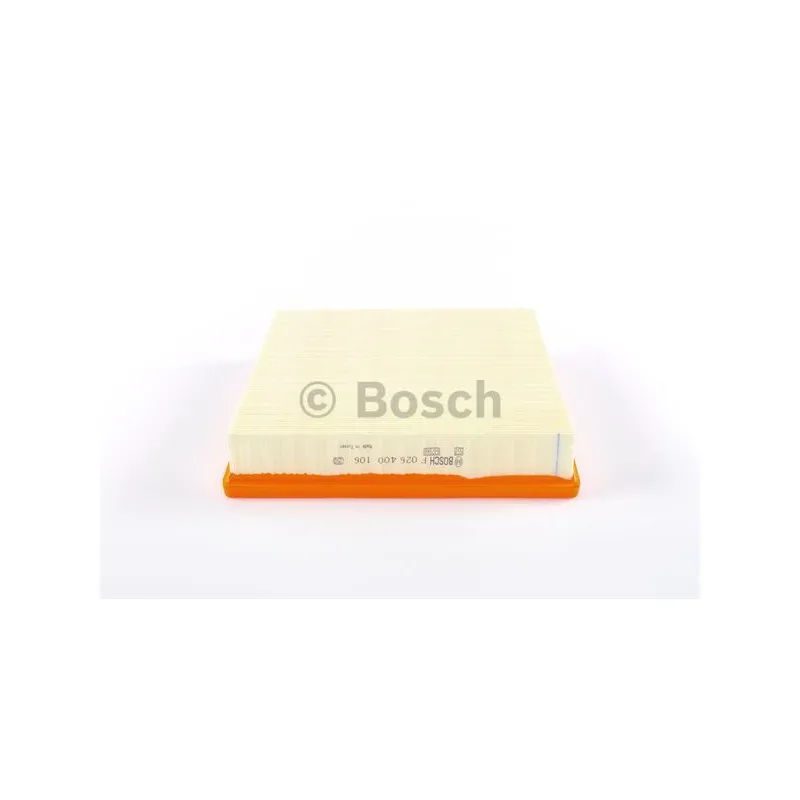 Filtre à air BOSCH F 026 400 106 - Visuel 1