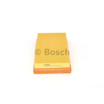 BOSCH F 026 400 107 - Filtre à air