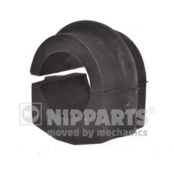NIPPARTS N4291016 - Coussinet de palier, stabilisateur
