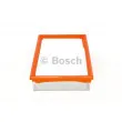 BOSCH F 026 400 113 - Filtre à air