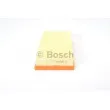 BOSCH F 026 400 126 - Filtre à air