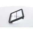 BOSCH F 026 400 127 - Filtre à air