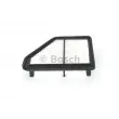 BOSCH F 026 400 132 - Filtre à air
