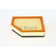 BOSCH F 026 400 146 - Filtre à air