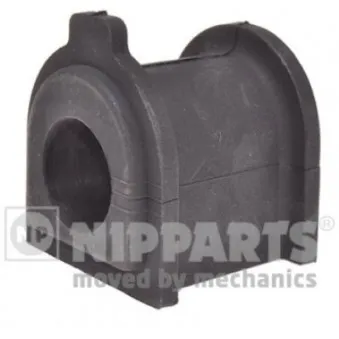 Coussinet de palier, stabilisateur NIPPARTS OEM 4881560241