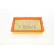 BOSCH F 026 400 153 - Filtre à air