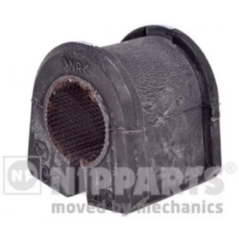 Coussinet de palier, stabilisateur NIPPARTS OEM C24328156D