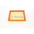 BOSCH F 026 400 153 - Filtre à air
