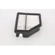 BOSCH F 026 400 161 - Filtre à air