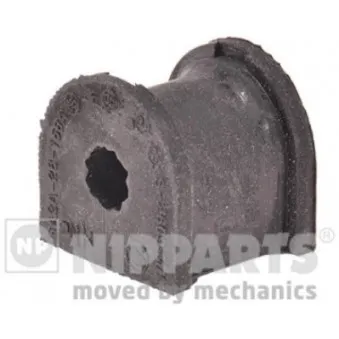 NIPPARTS N4293004 - Coussinet de palier, stabilisateur