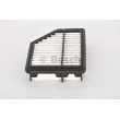 BOSCH F 026 400 161 - Filtre à air