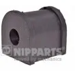 NIPPARTS N4293007 - Coussinet de palier, stabilisateur