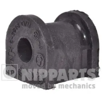 NIPPARTS N4294002 - Coussinet de palier, stabilisateur