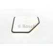 BOSCH F 026 400 188 - Filtre à air