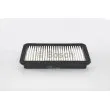 Filtre à air BOSCH [F 026 400 191]