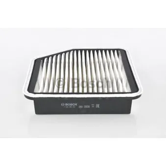 Filtre à air BOSCH OEM 1780131110