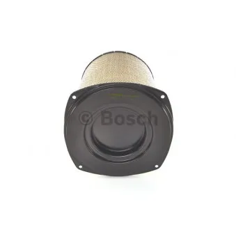 Filtre à air BOSCH F 026 400 207 pour SCANIA K - series FH 12/420 - 420cv